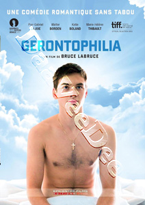 Gerontophilia |   DVD